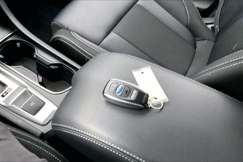 2023 Subaru Ascent Premium
