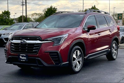 2023 Subaru Ascent Premium