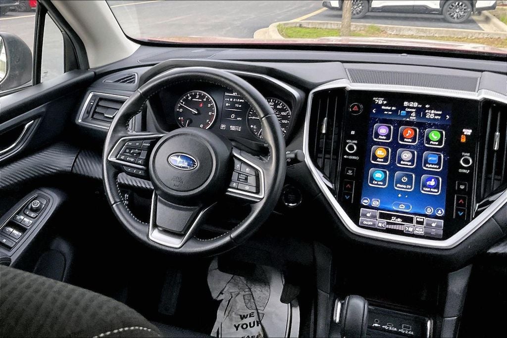 2023 Subaru Ascent Premium