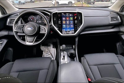 2023 Subaru Ascent Premium