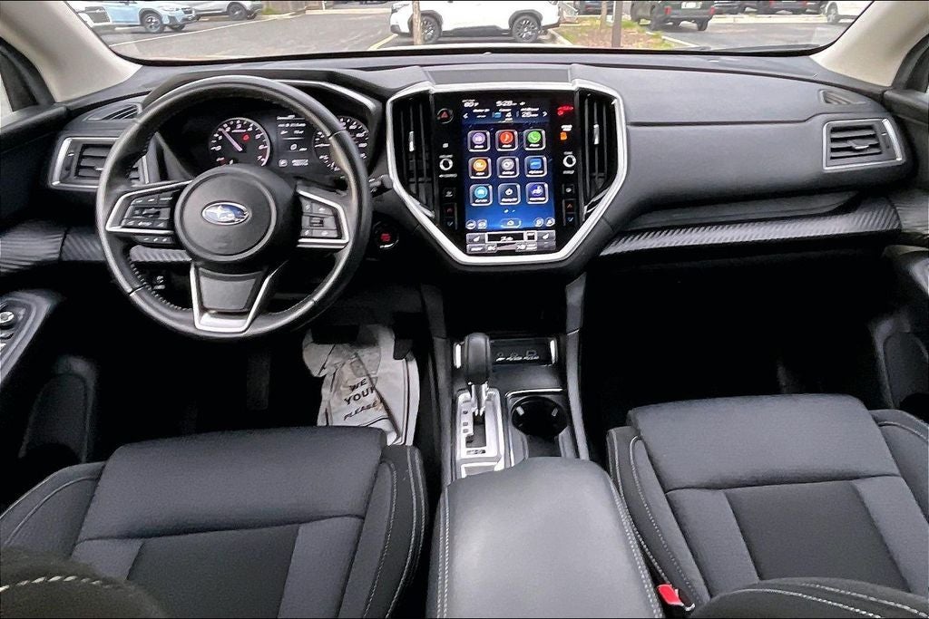 2023 Subaru Ascent Premium