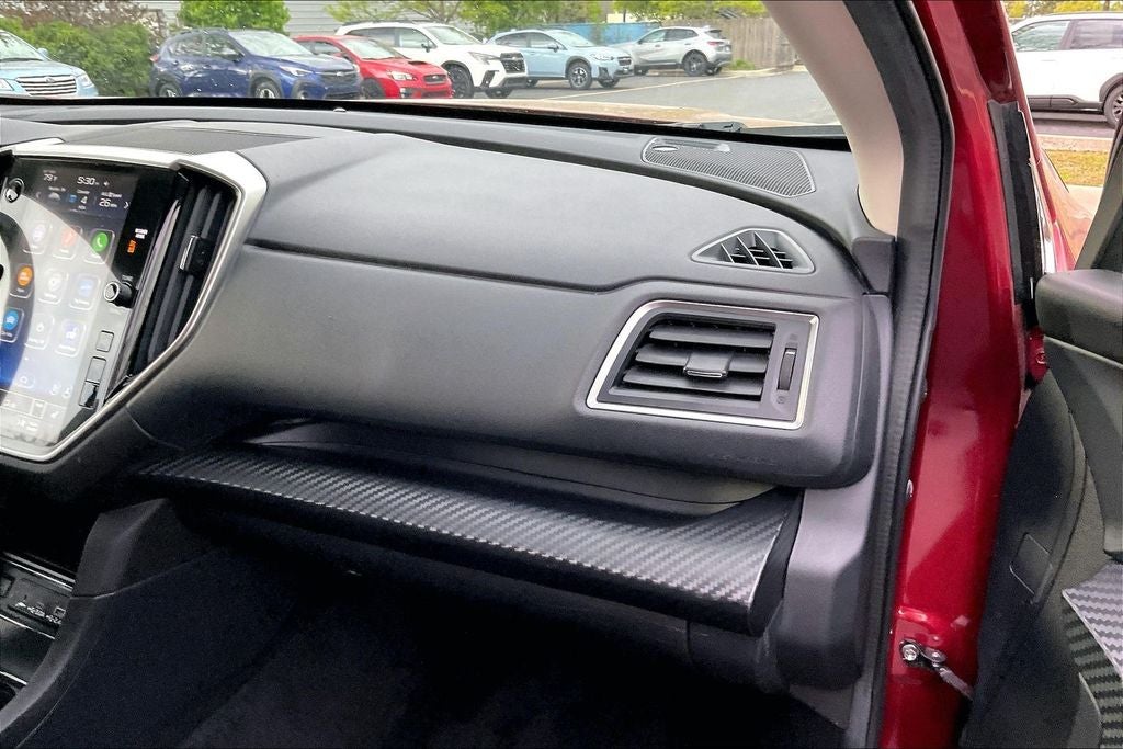 2023 Subaru Ascent Premium