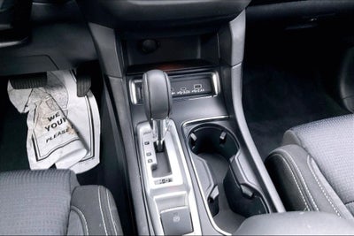 2023 Subaru Ascent Premium
