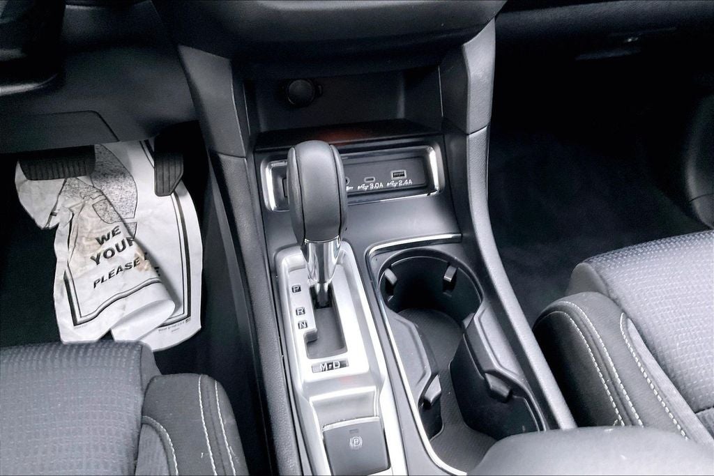 2023 Subaru Ascent Premium