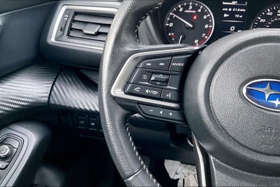 2023 Subaru Ascent Premium