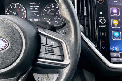 2023 Subaru Ascent Premium