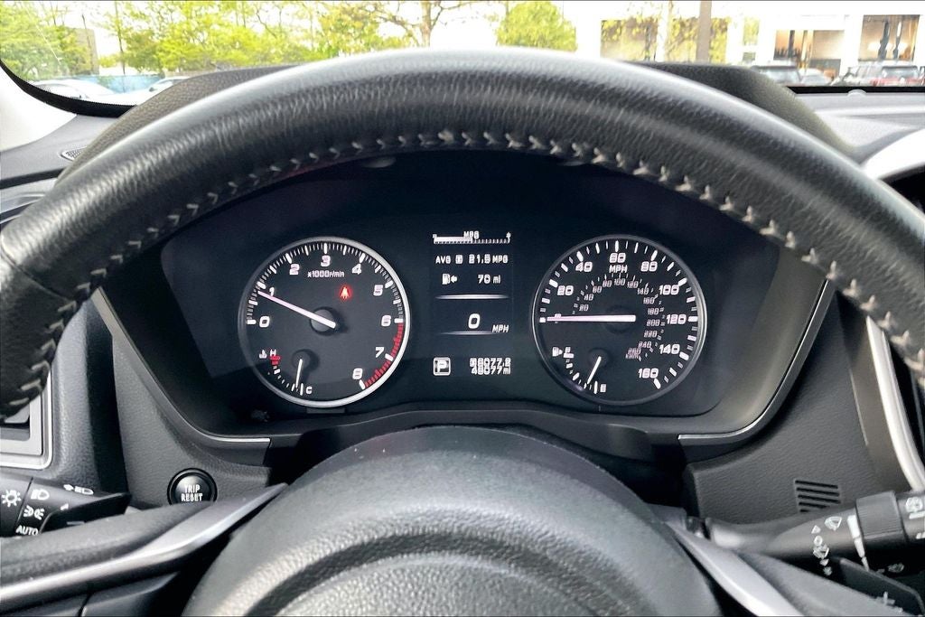 2023 Subaru Ascent Premium