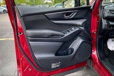 2023 Subaru Ascent Premium