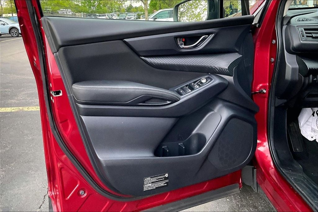 2023 Subaru Ascent Premium