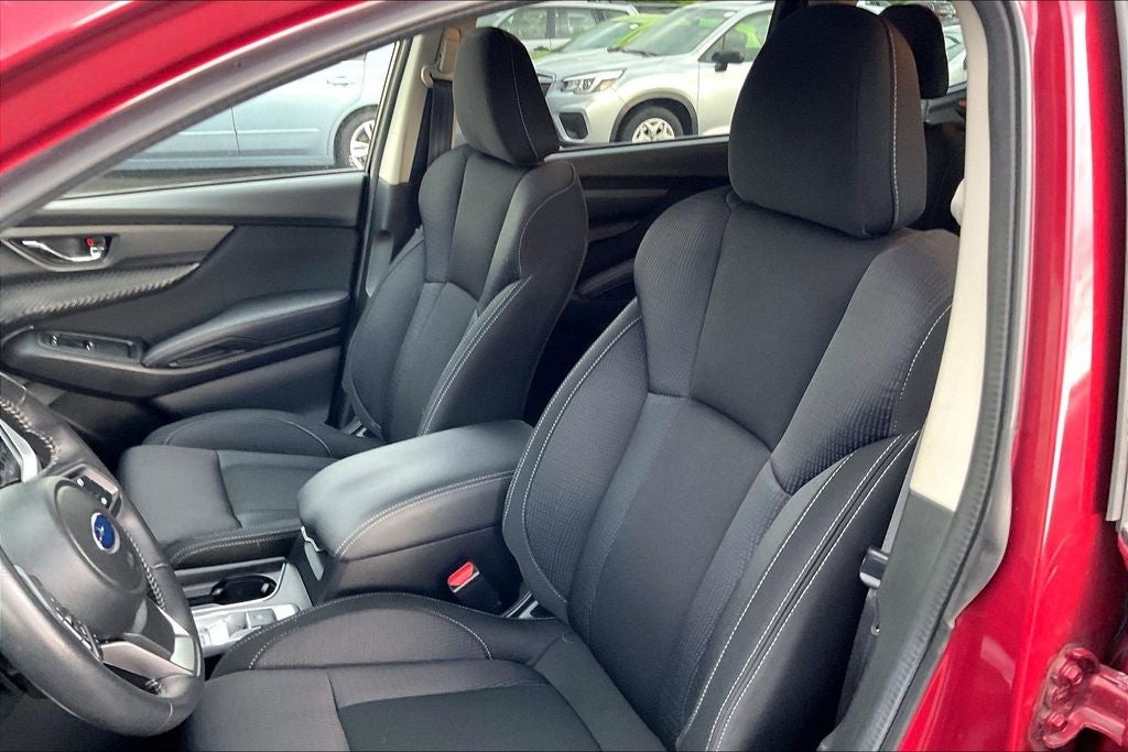 2023 Subaru Ascent Premium
