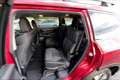 2023 Subaru Ascent Premium