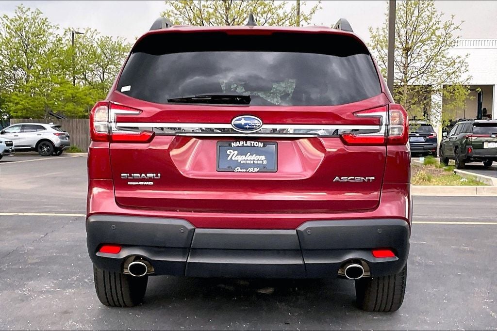 2023 Subaru Ascent Premium