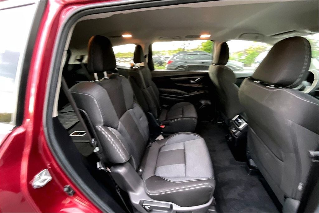 2023 Subaru Ascent Premium