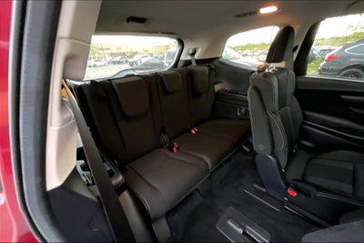 2023 Subaru Ascent Premium