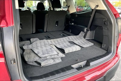 2023 Subaru Ascent Premium