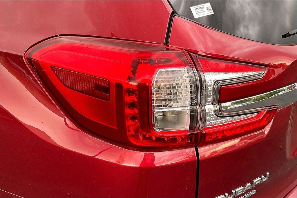 2023 Subaru Ascent Premium
