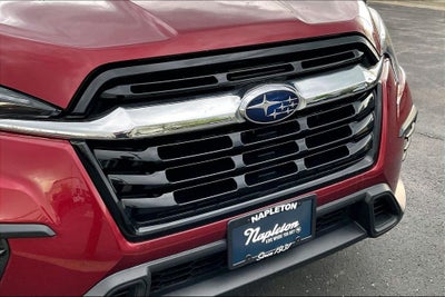 2023 Subaru Ascent Premium