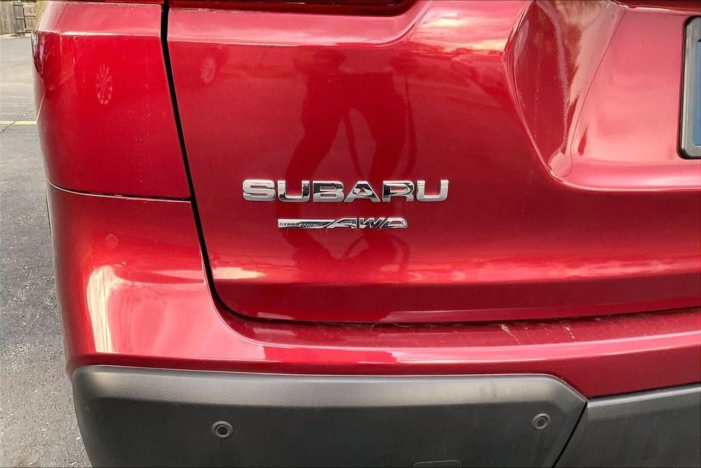 2023 Subaru Ascent Premium
