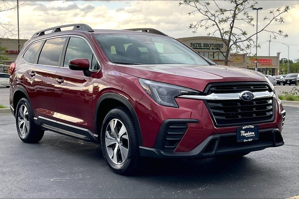 2023 Subaru Ascent Premium