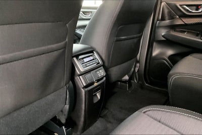 2023 Subaru Ascent Premium