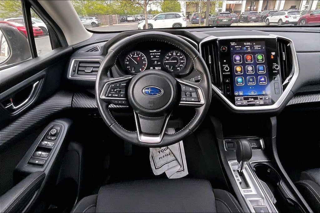 2023 Subaru Ascent Premium