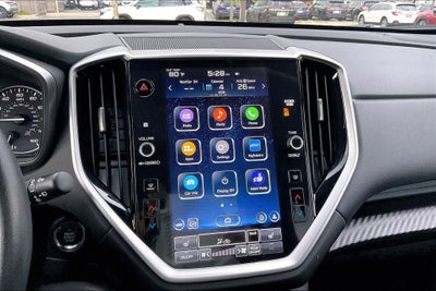 2023 Subaru Ascent Premium