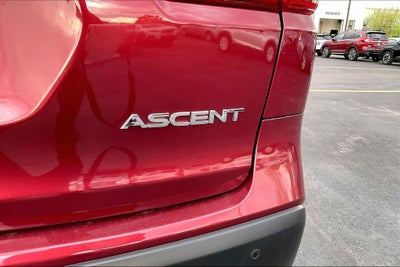 2023 Subaru Ascent Premium