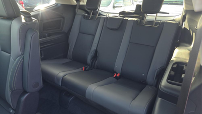 2025 Subaru Ascent Onyx Edition