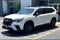 2025 Subaru Ascent Onyx Edition