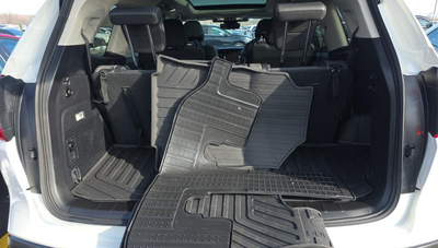 2025 Subaru Ascent Onyx Edition