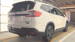 2025 Subaru Ascent Onyx Edition