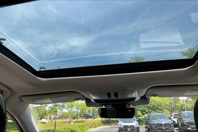 2025 Subaru Ascent Onyx Edition
