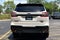 2025 Subaru Ascent Onyx Edition