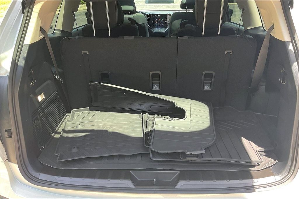 2025 Subaru Ascent Onyx Edition