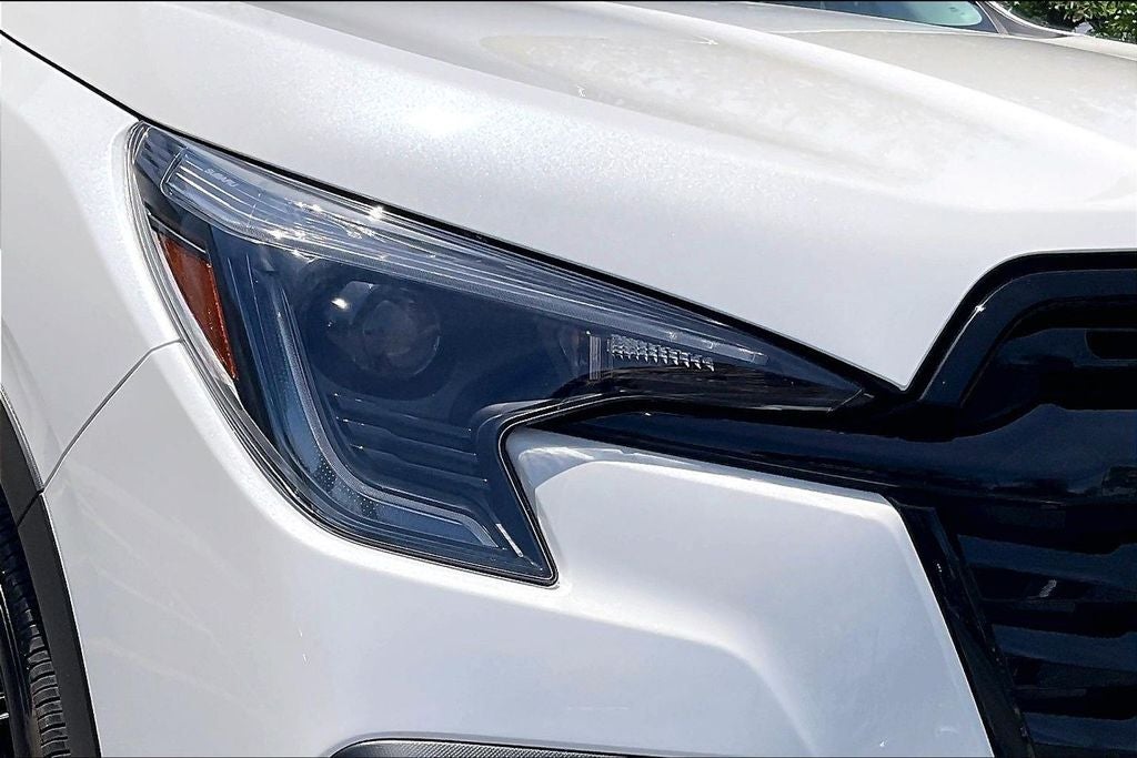2025 Subaru Ascent Onyx Edition
