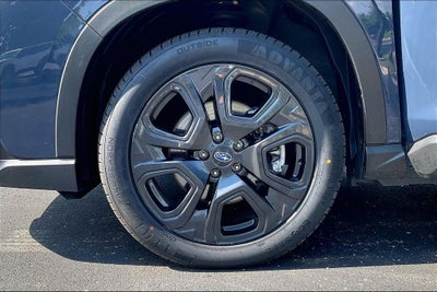 2024 Subaru Ascent Onyx Edition