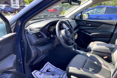2024 Subaru Ascent Onyx Edition