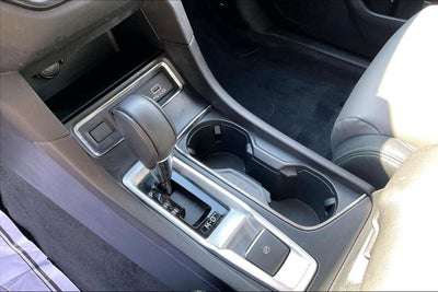 2024 Subaru Ascent Onyx Edition