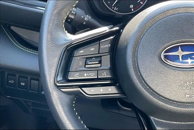 2024 Subaru Ascent Onyx Edition