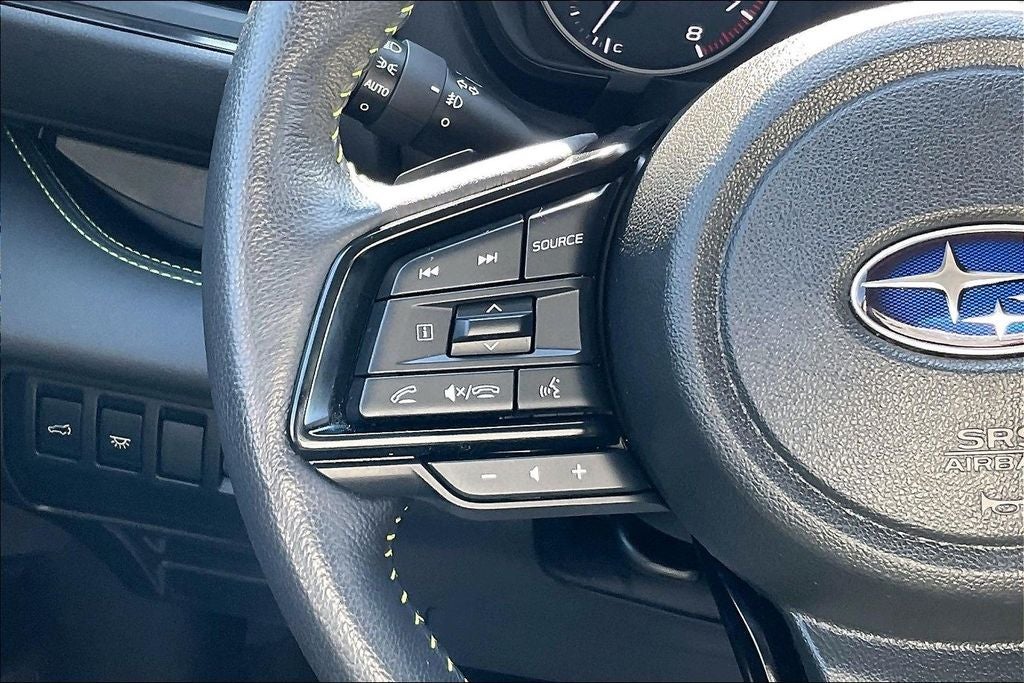2024 Subaru Ascent Onyx Edition