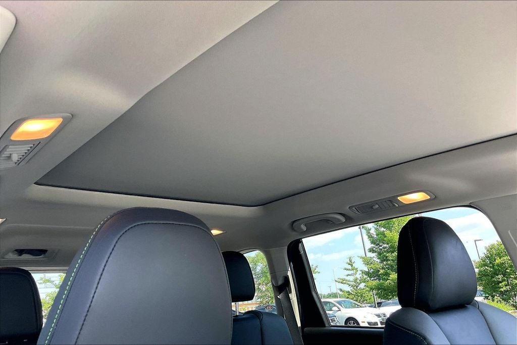 2024 Subaru Ascent Onyx Edition