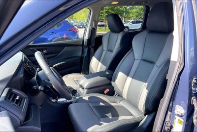 2024 Subaru Ascent Onyx Edition