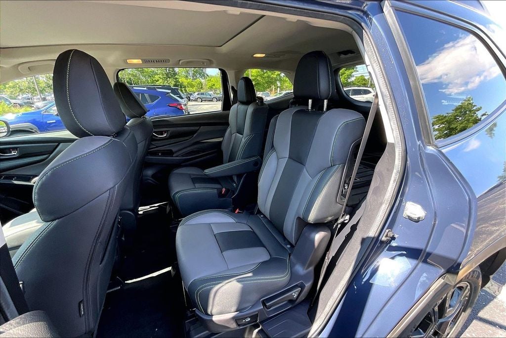 2024 Subaru Ascent Onyx Edition