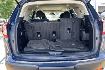 2024 Subaru Ascent Onyx Edition
