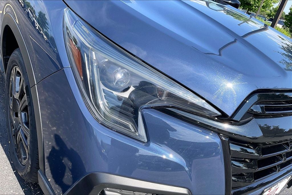 2024 Subaru Ascent Onyx Edition