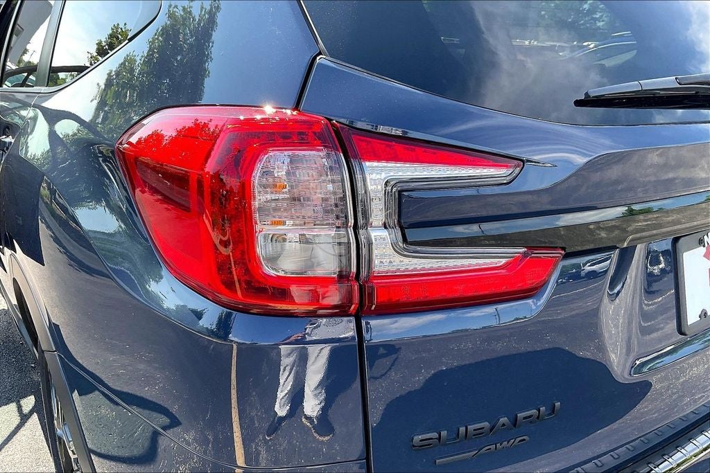 2024 Subaru Ascent Onyx Edition