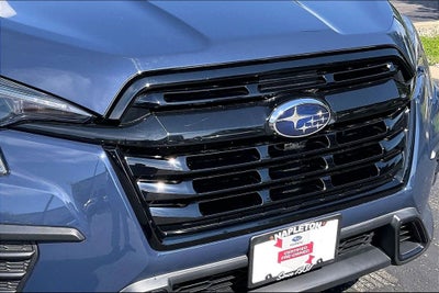 2024 Subaru Ascent Onyx Edition