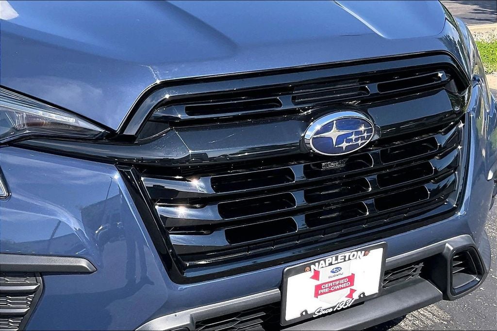 2024 Subaru Ascent Onyx Edition