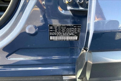 2024 Subaru Ascent Onyx Edition