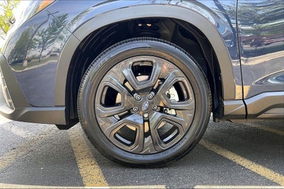 2023 Subaru Ascent Onyx Edition